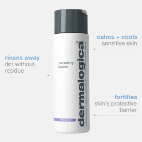 ultracalming cleanser 250ml