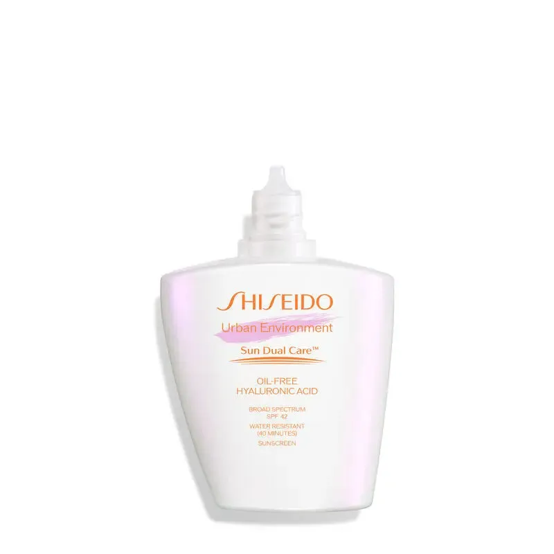 Urban Environment Oil-Free Sunscreen SPF 42