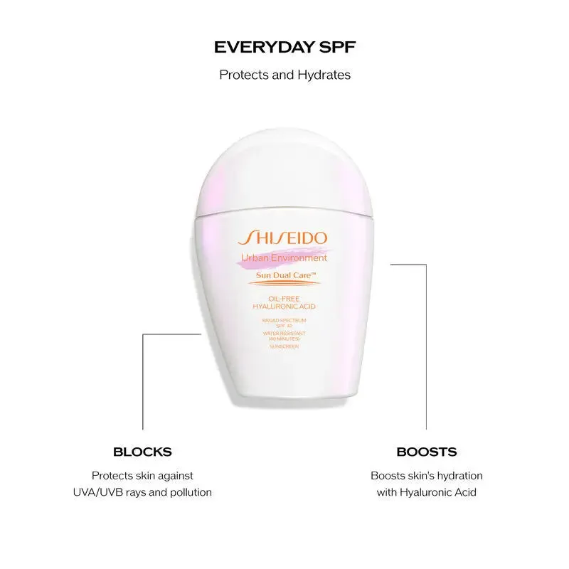 Urban Environment Oil-Free Sunscreen SPF 42