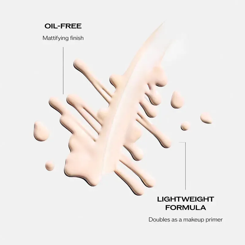Urban Environment Oil-Free Sunscreen SPF 42