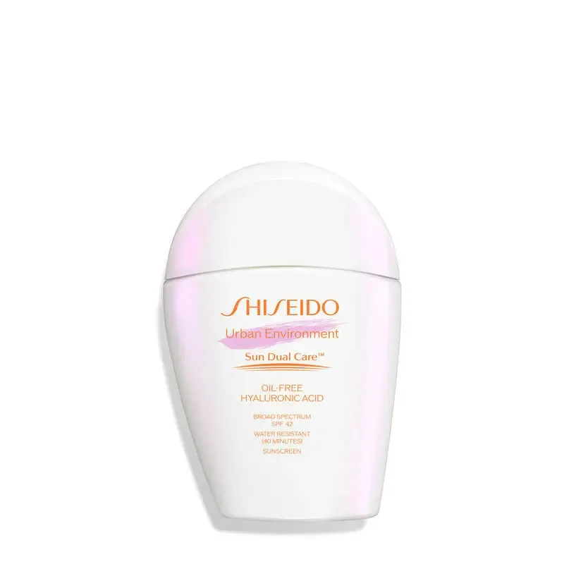 Urban Environment Oil-Free Sunscreen SPF 42