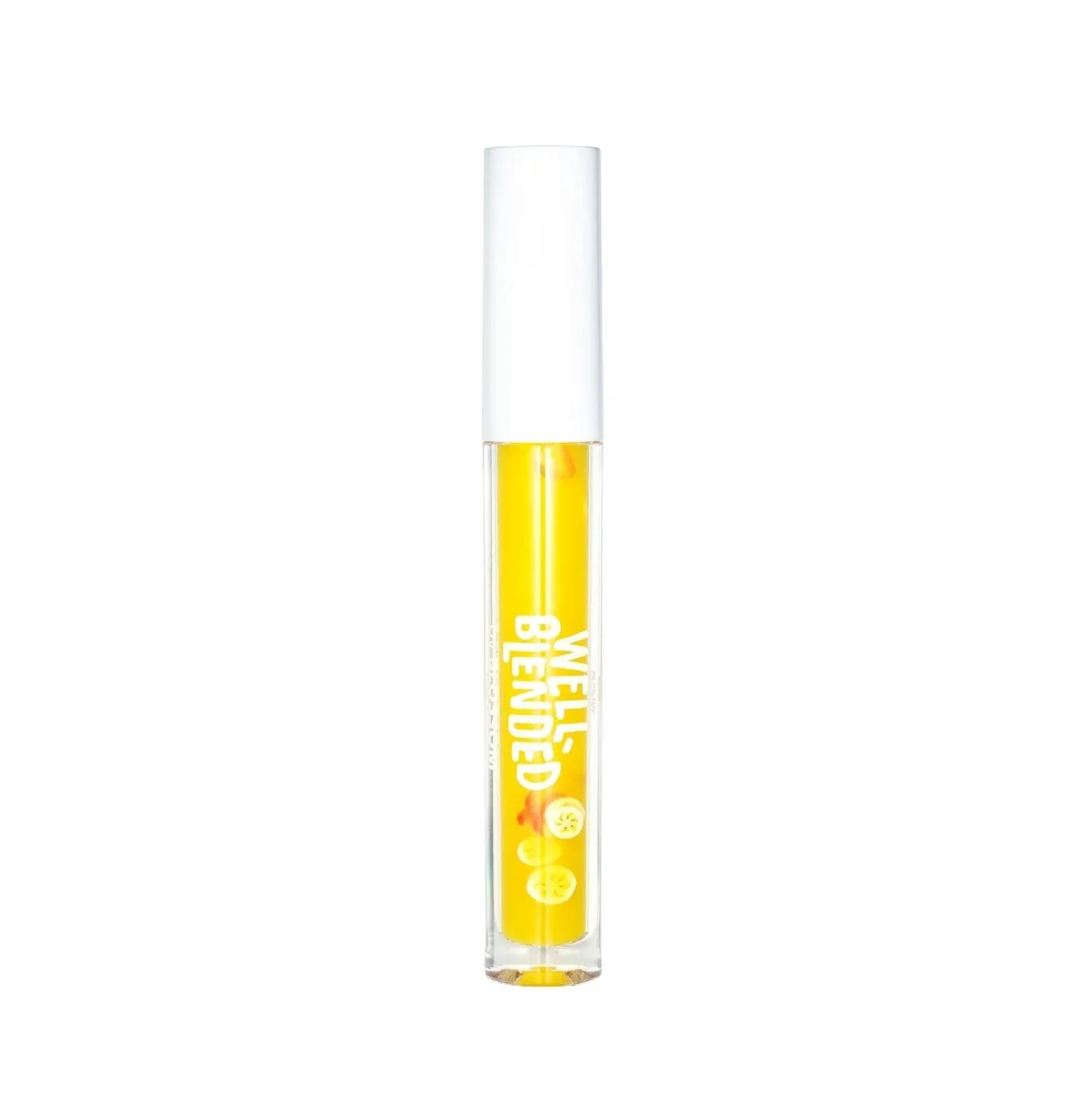 Well Blended Lip Gloss
