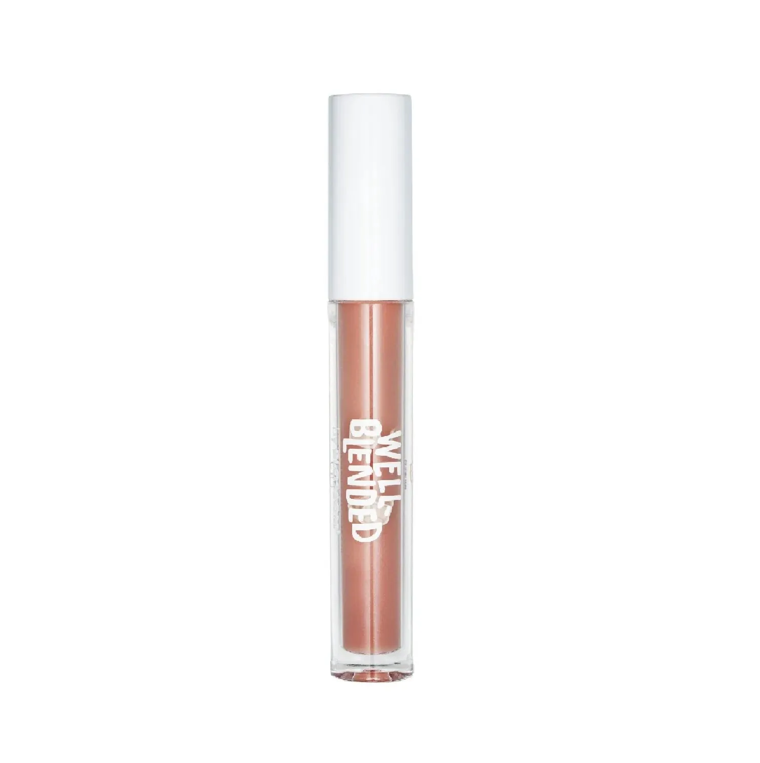 Well Blended Lip Gloss
