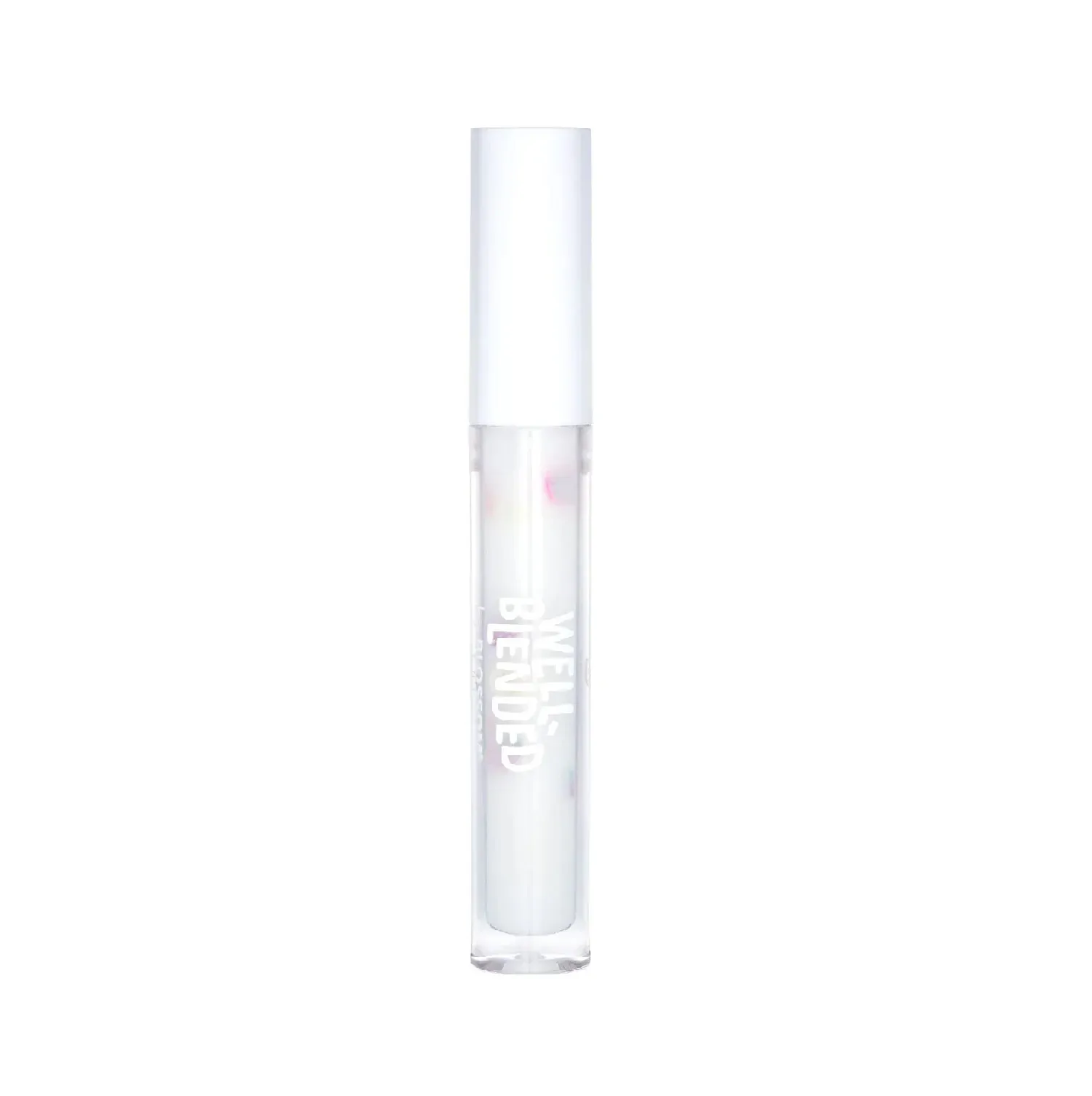 Well Blended Lip Gloss