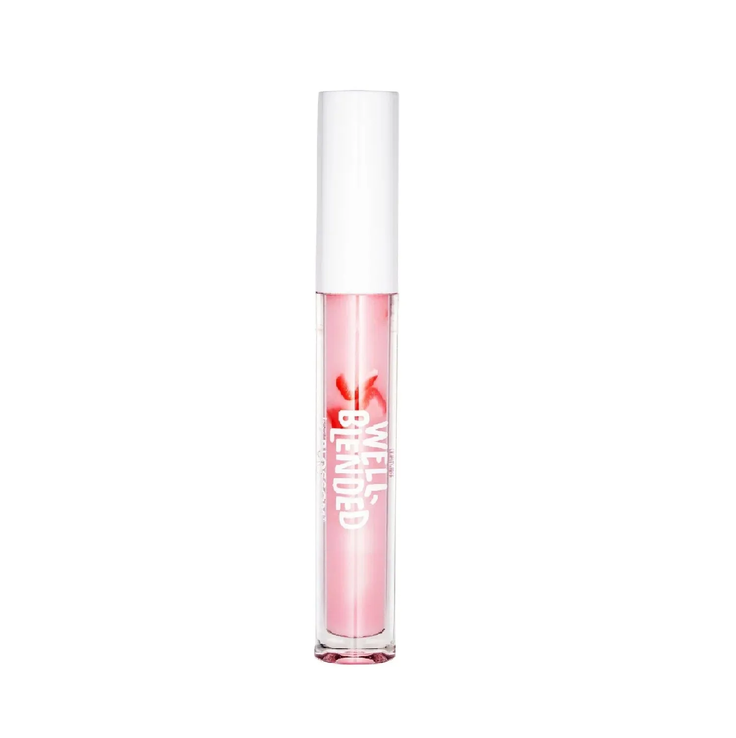Well Blended Lip Gloss
