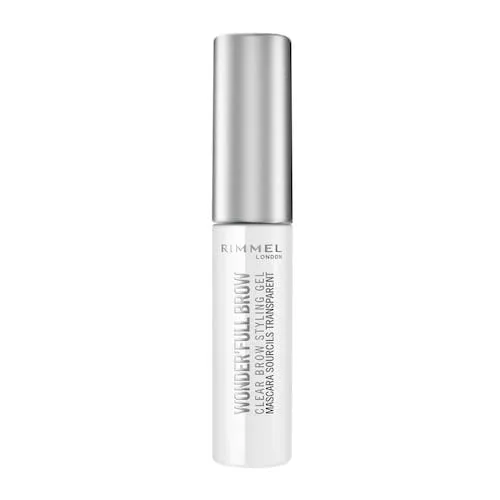 Wonder'Full Brow Gel bezbarwny żel do brwi 8g